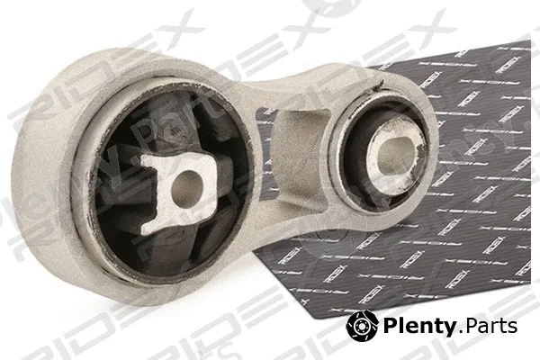 Ridex 247E0287 — Mounting, engine