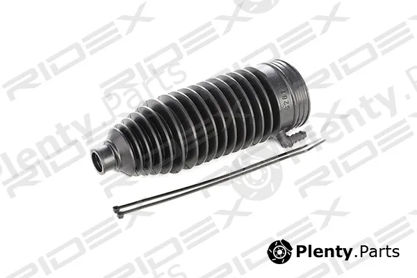 Ridex 191B0009 — Bellow, steering