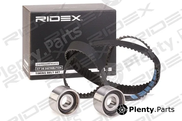Ridex 307T0391 — Timing Belt Kit