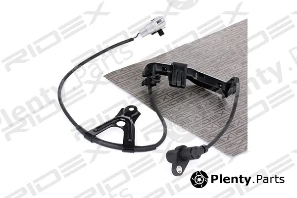 Ridex 412W0225 — Sensor, wheel speed