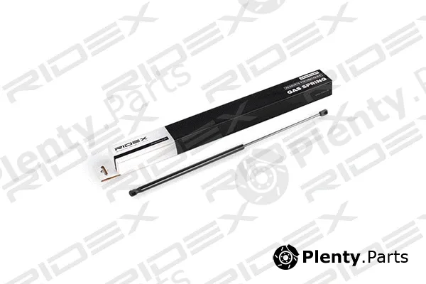 Ridex 219G0433 — Gas Spring, boot/cargo area