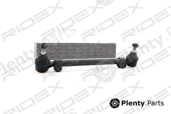 Ridex 284R0006 — Tie Rod