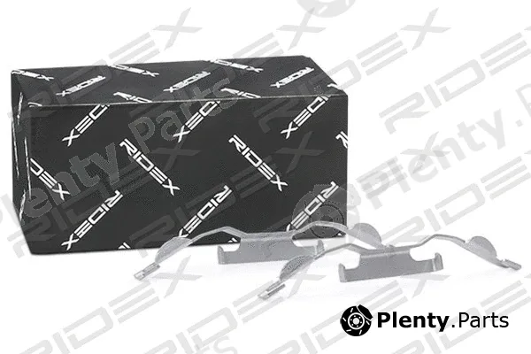 Ridex 1164A0068 — Accessory Kit, disc brake pad