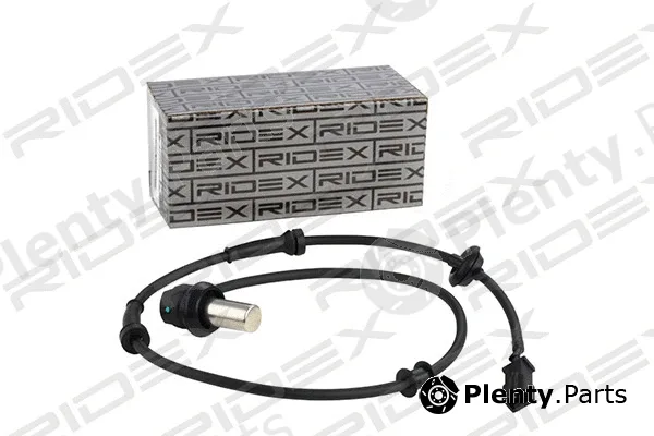 Ridex 412W0011 — Sensor, wheel speed