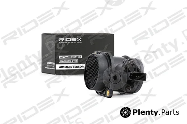 Ridex 3926A0062 — Mass Air Flow Sensor