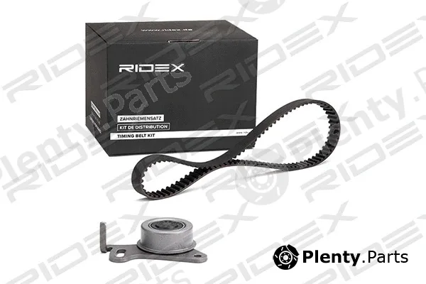 Ridex 307T0276 — Timing Belt Kit