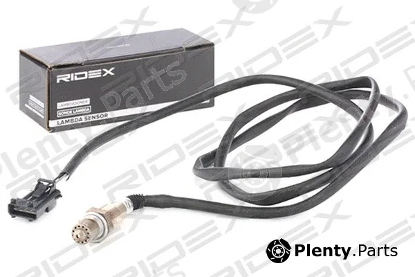 Ridex 3922L0158 — Lambda Sensor