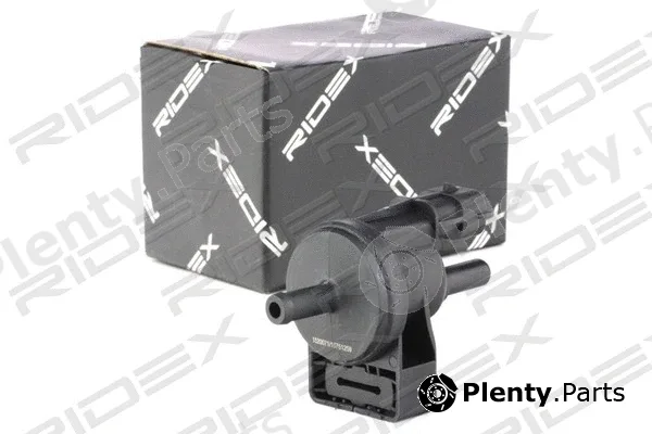Ridex 1411B0007 — Valve, charcoal filter (tank ventilation)
