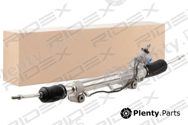 Ridex 286S0030 — Steering Gear