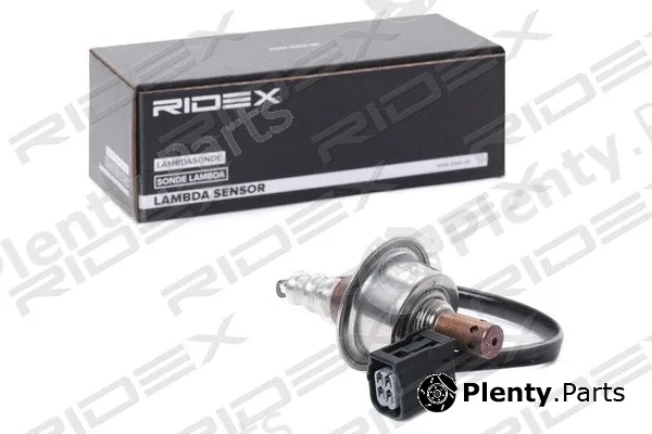 Ridex 3922L0286 — Lambda Sensor