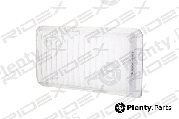 Ridex 8A0486 — Air Filter