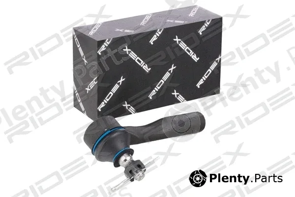 Ridex 914T0494 — Tie Rod End