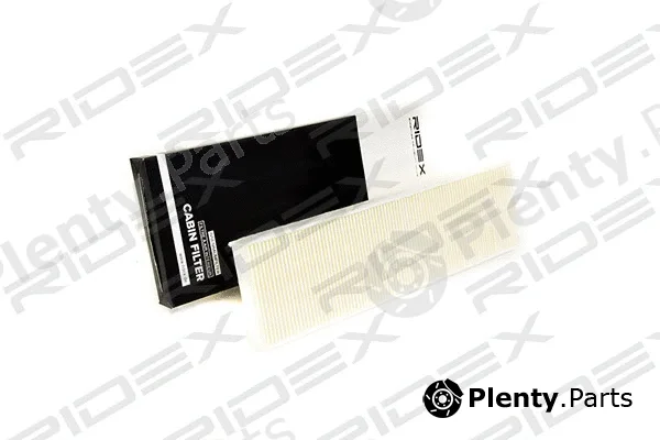 Ridex 424I0175 — Filter, cabin air