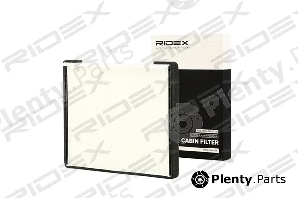 Ridex 424I0269 — Filter, cabin air