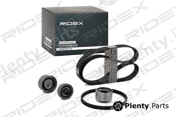 Ridex 307T0054 — Timing Belt Kit