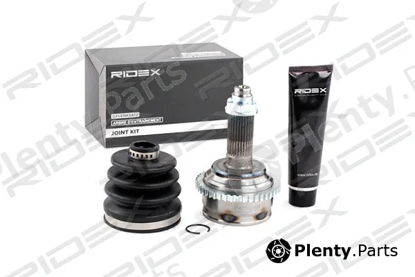 Ridex 5J0083 — Joint Kit, drive shaft