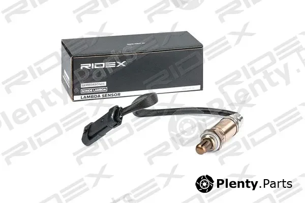 Ridex 3922L0198 — Lambda Sensor