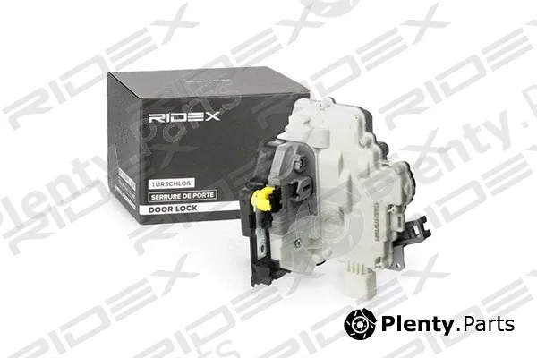 Ridex 1361D0024 — Door Lock