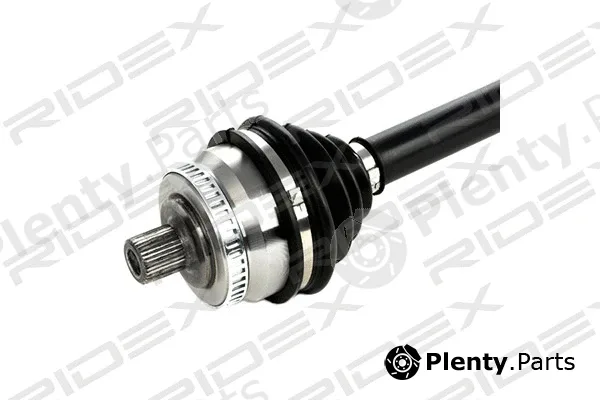 Ridex 13D0014 — Drive Shaft