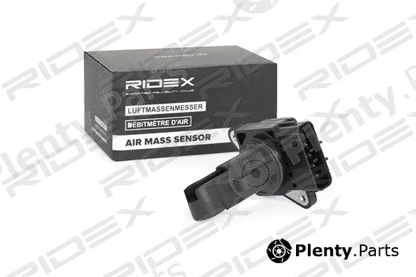 Ridex 3926A0222 — Mass Air Flow Sensor