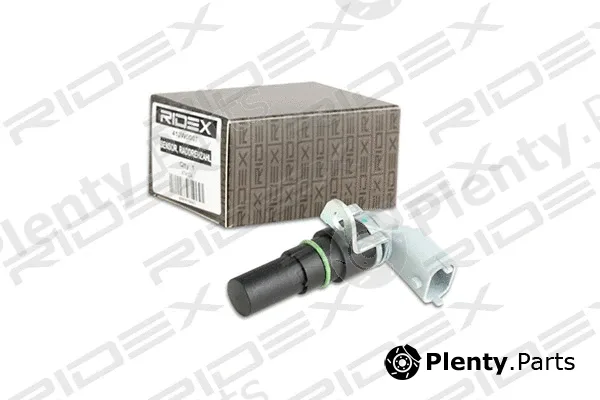 Ridex 833C0028 — Sensor, crankshaft pulse