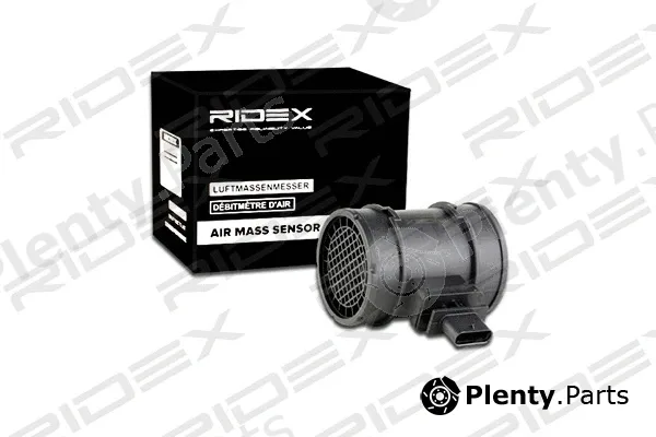 Ridex 3926A0146 — Mass Air Flow Sensor