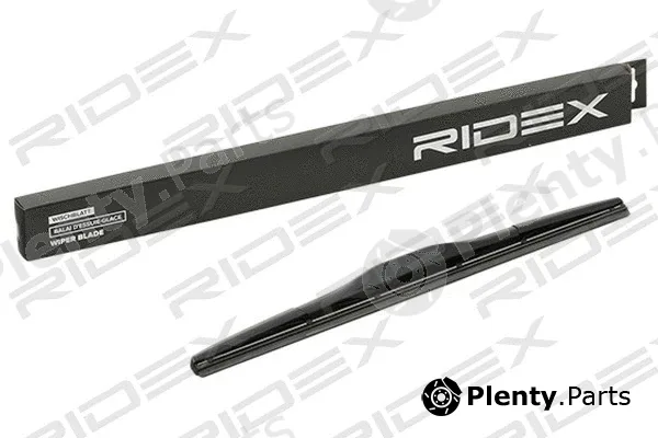 Ridex 298W0218 — Wiper Blade