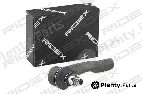 Ridex 914T0477 — Tie Rod End