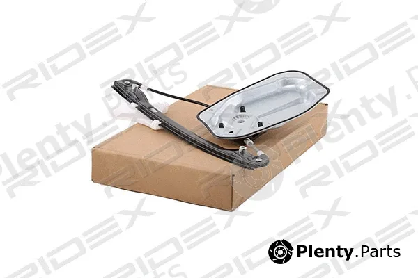 Ridex 1561W0232 — Window Regulator