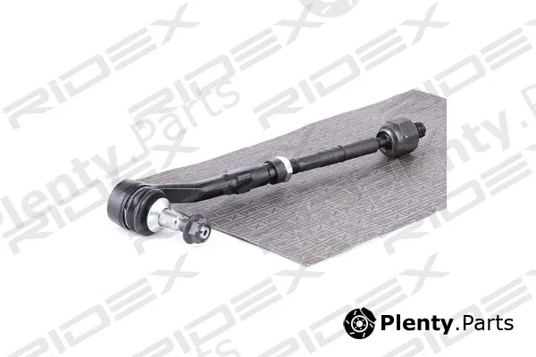 Ridex 284R0109 — Tie Rod