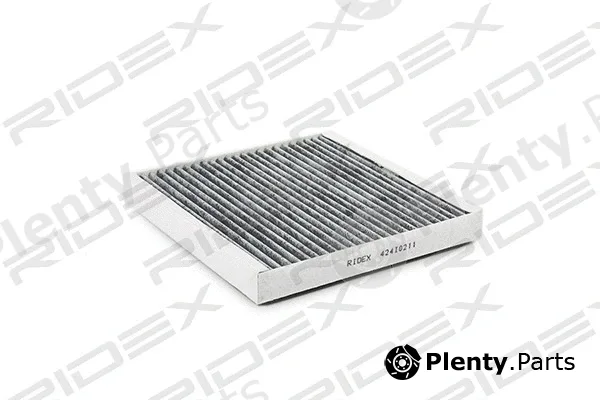 Ridex 424I0211 — Filter, cabin air