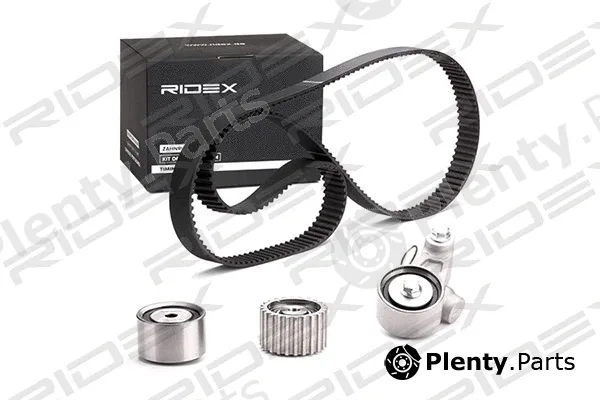 Ridex 307T0226 — Timing Belt Kit