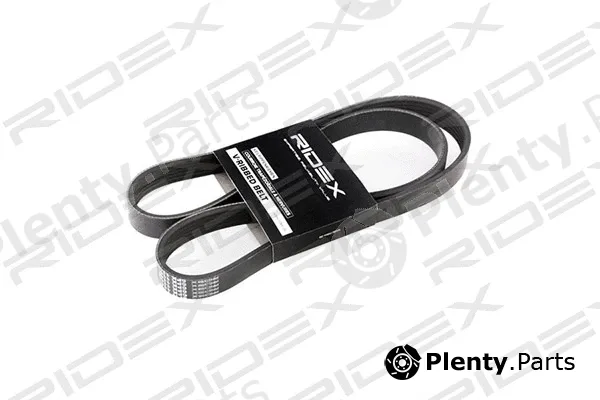 Ridex 305P0061 — V-Ribbed Belt