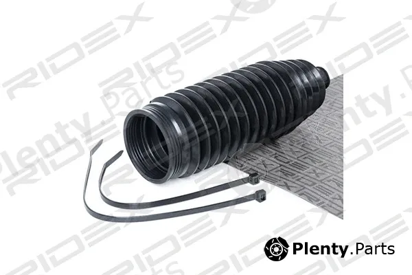Ridex 191B0026 — Bellow, steering