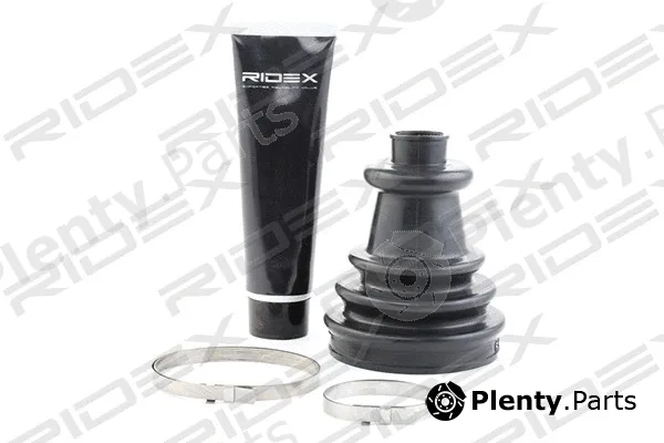 Ridex 193B0026 — Bellow, drive shaft