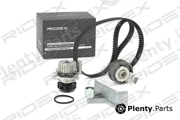 Ridex 3096W0182 — Water Pump & Timing Belt Kit