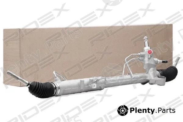 Ridex 286S0125 — Steering Gear