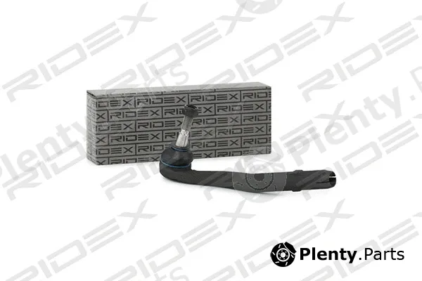 Ridex 914T0272 — Tie Rod End