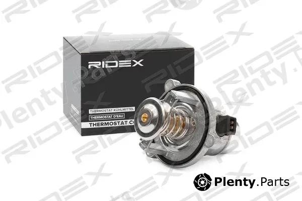 Ridex 316T0165 — Thermostat, coolant