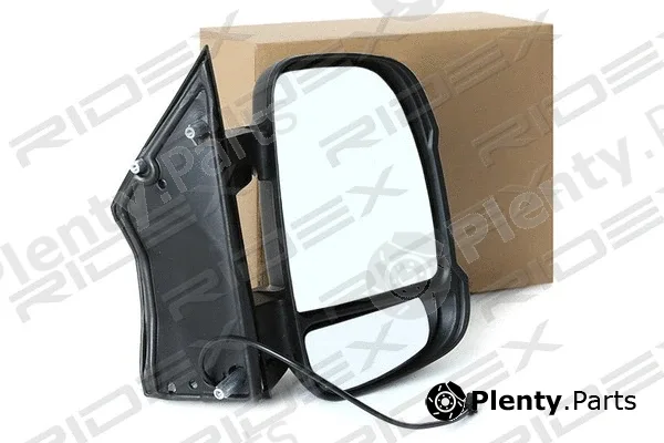 Ridex 50O0098 — Exterior Mirror