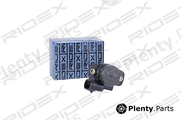 Ridex 3940T0014 — Sensor, throttle position