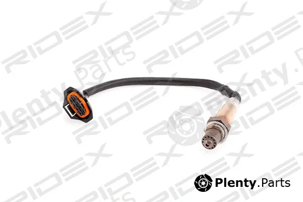 Lambda Sensor