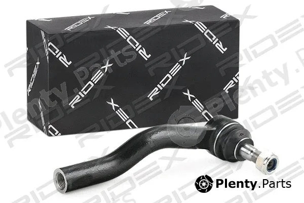 Ridex 914T0582 — Tie Rod End