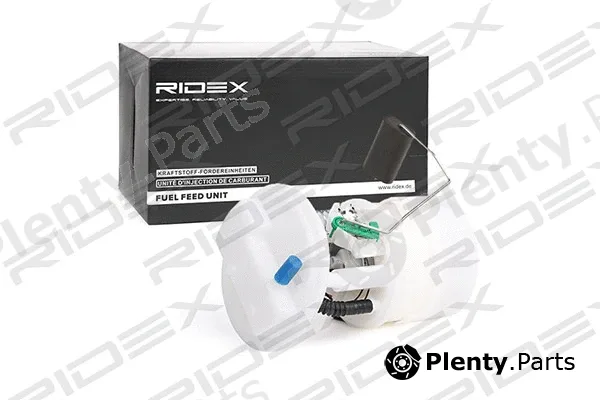 Ridex 1382F0076 — Fuel Feed Unit