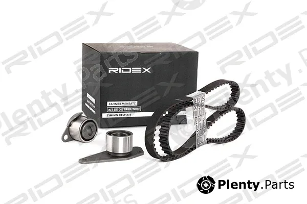 Ridex 307T0079 — Timing Belt Kit