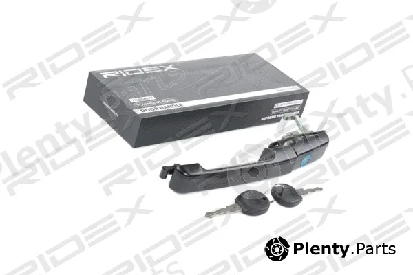 Ridex 1373D0183 — Exterior Door Handle