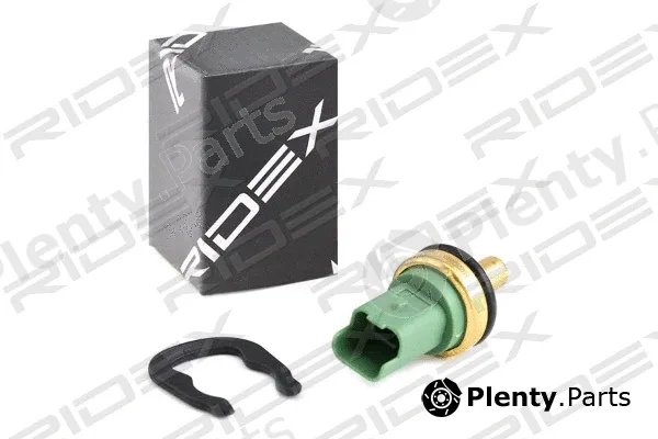 Ridex 830C0008 — Sensor, coolant temperature