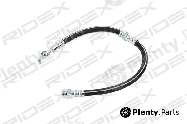 Ridex 83B0002 — Brake Hose