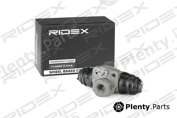 Ridex 277W0005 — Wheel Brake Cylinder