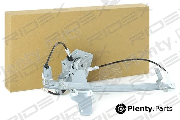 Ridex 1561W0354 — Window Regulator